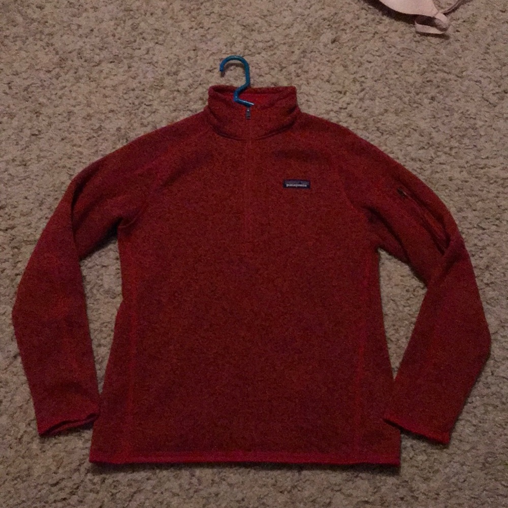 Red Patagonia